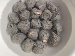 鱼肉丸-章记正宗南岗鱼蛋火锅