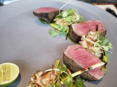 牛柳-Mercato莫卡多露台餐厅与酒吧(K11店)