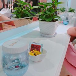 -BULB STUDIO 巴柏明星发型工作室