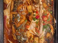 -炉鱼(爱琴海购物公园店)