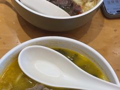 -三千粉牛肉米粉(来客茂店)