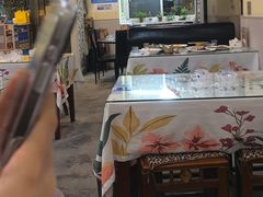 -金姐台湾菜(珠江路店)