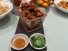 -大鸭梨烤鸭(枣园店)