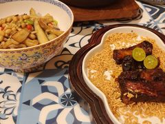 -图味美小黄鱼·景德菜(浙江路店)