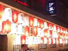 门面-伊藤ITO(侨福芳草地购物中心店)