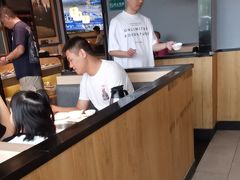-潮发潮汕牛肉店(龙洞店)
