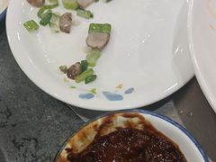 -大清花饺子(山庄店)