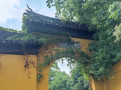-西园戒幢律寺