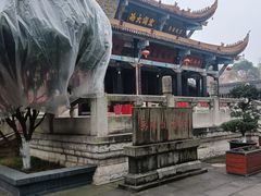 -什邡罗汉寺
