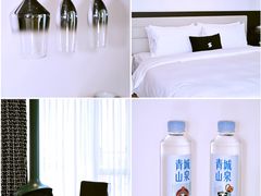 -亚善天籁S酒店(成都太古里旗舰店)