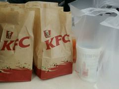 -肯德基(龙之梦购物中心店)