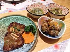 -贵木日本料理·铁板烧(新地假日广场店)