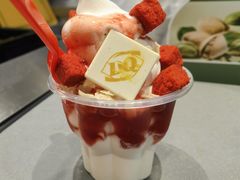 -DQ·蛋糕·冰淇淋(虹口龙之梦店)