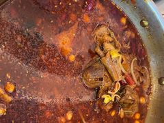 -蓉三少冒烤鸭·四川小吃集(北京首店)