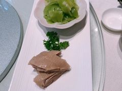 -太湖饭店·寄畅轩中餐厅