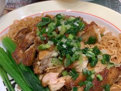 -肥韬茶餐厅(海上世界店)