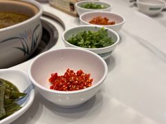 -爱膳菌锅锅(阳南店)