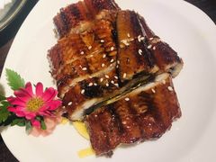 -大桥日本料理·日式放题·铁板定食(科兴科学园店)