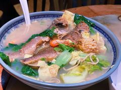 -慧娟面馆·餐厅(望江路店)