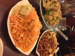 同胜祥泡馍(杜岭街店)-同胜祥清真新豫菜(杜岭街店)