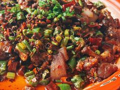 香辣蹄花-廖老妈蹄花(中海国际店)