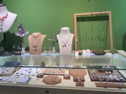 -HeyJewel全球独立设计师原创首饰集合店