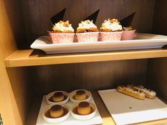 -西安高新希尔顿酒店·咖啡露台西餐厅