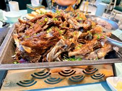-巴音浩日娲·蒙餐(双林东路店)