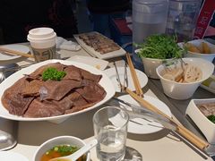 -海底捞火锅(枫蓝国际购物中心店)