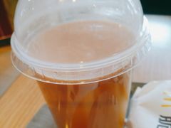 -麦当劳(虹桥南丰城店)