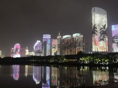 -万绿园