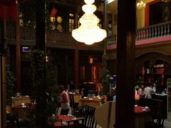 大堂-云和祥食府·特色云南菜(金碧公园店)