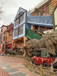 -宝燕乐园(闵行旗舰店)