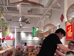 -味福记·江西小炒·南昌小吃(青山湖万达店)
