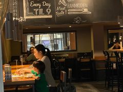 -Secco德式餐吧(南秀村店)