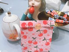 -甜阿姨·天台花园私房菜(万松园店)