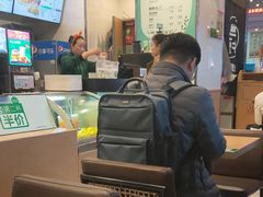 -德克士(哈西火车站店)