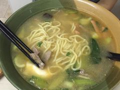 -项记面馆(明瓦廊店)