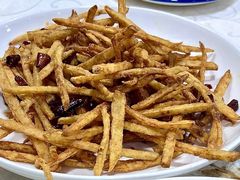 -蜀膳坊(洪公祠小区店)