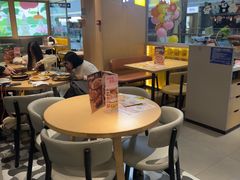 -菲滋意式餐厅(温岭银泰城店)