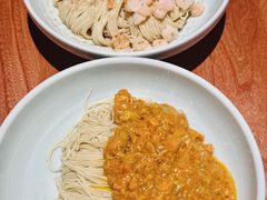 -裕兴记•蟹黄面馆(人民广场店)