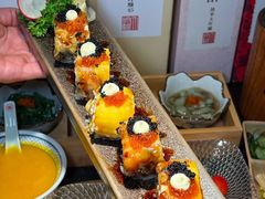 -無二炙坊·和牛烧肉(大钟寺1733店)