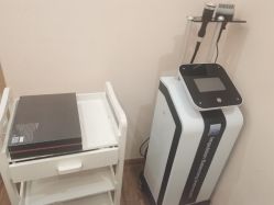 -芳朵美容养生SPA