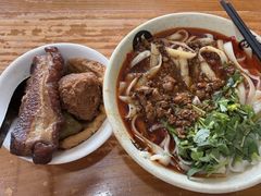-任记七中刀削面(总店)