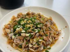 -金海湾海鲜排档(朱家尖店)