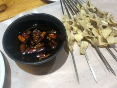 -枪火串烧·东北特色烧烤(罗湖总店)