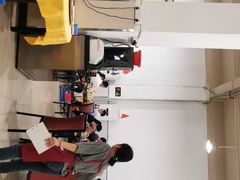 大堂-蚝专家(北滘店)