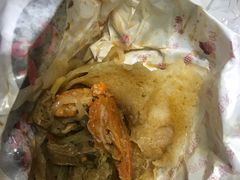 -安徽阜阳卷馍(西单店)