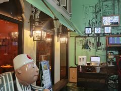 -弄堂里(阿里西溪A区店)