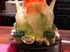 -千百味红餐厅·江西菜(绿地双子塔店)